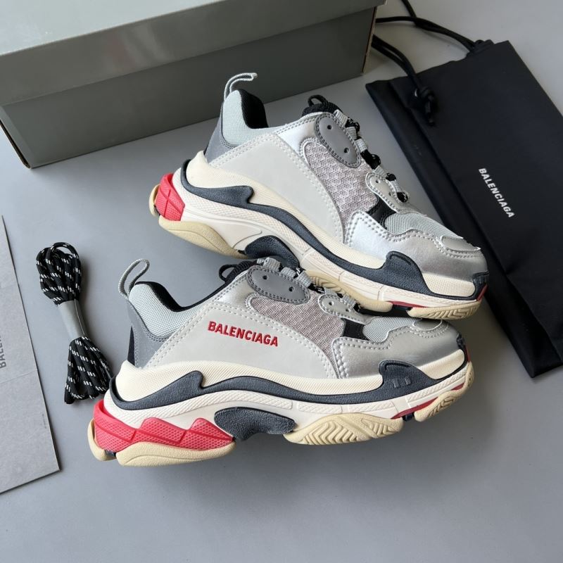 Balenciaga Triple S Series Shoes